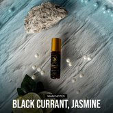 Water One | Inspired By Aqua Celestia Forte One | Roll On | 6ml